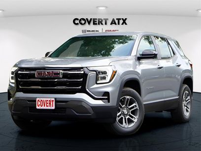 New 2026 GMC Terrain Elevation w/ Technology Package II