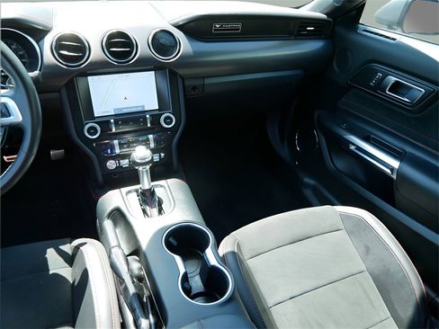 Used 2022 Ford Mustang GT Premium w/ Equipment Group 401A image 14