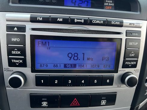 Used 2009 Hyundai Santa Fe GLS w/ Popular Equipment Pkg 2 AWD/4WD image 32