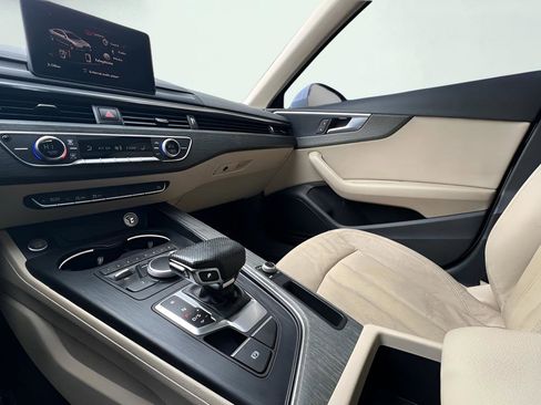 Used 2017 Audi A4 2.0T Ultra Premium image 44