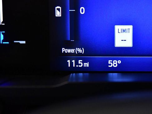 New 2026 Ford Maverick Lariat AWD/4WD image 17