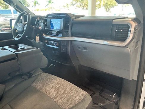 Used 2023 Ford F150 XLT image 25