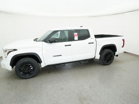 New 2026 Toyota Tundra SR5 image 51