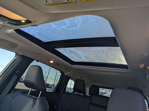New 2026 INFINITI QX60 Luxe w/ Cargo Package FWD image 20