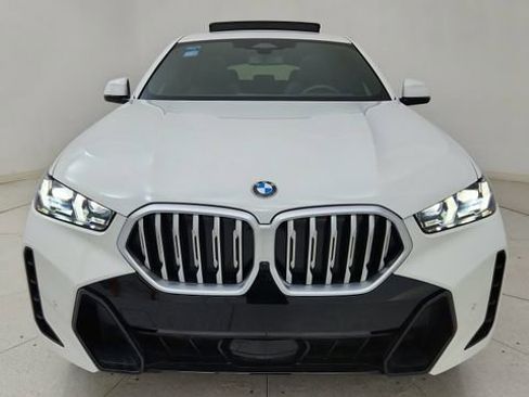 Used 2026 BMW X6 xDrive40i image 13