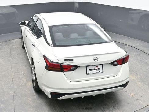 Used 2021 Nissan Altima 2.5 S image 20
