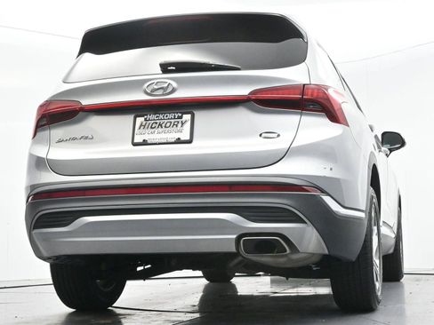 Used 2021 Hyundai Santa Fe SEL FWD image 48