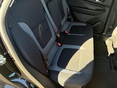 New 2026 Chevrolet TrailBlazer LT w/ Convenience Package image 35