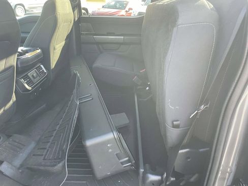 Used 2021 Ford F150 XLT w/ Equipment Group 302A High image 17