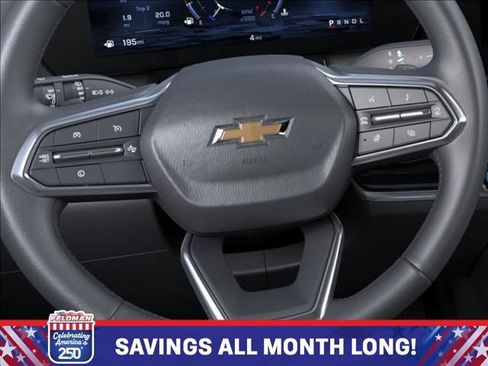 New 2027 Chevrolet Equinox LT FWD image 19