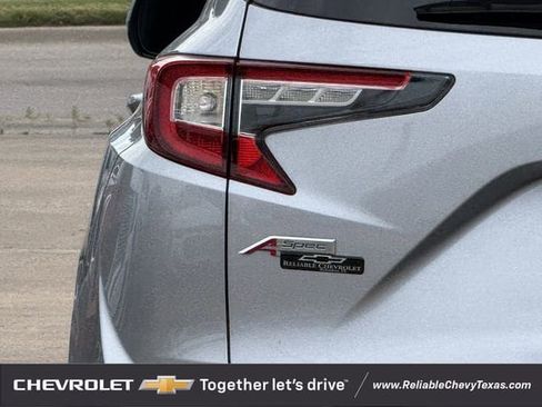 Used 2023 Acura RDX A-Spec AWD/4WD image 9