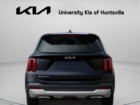 New 2026 Kia Sorento LX image 7