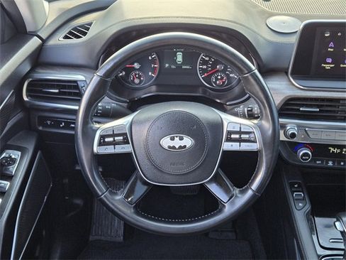 Used 2021 Kia Telluride EX w/ EX Premium Package image 13