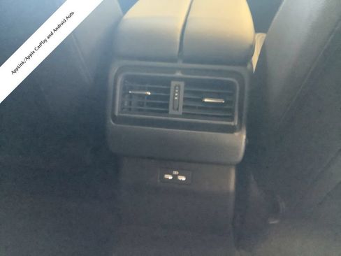 Certified 2024 MAZDA CX-50 AWD 2.5 S w/ Cargo Package image 15