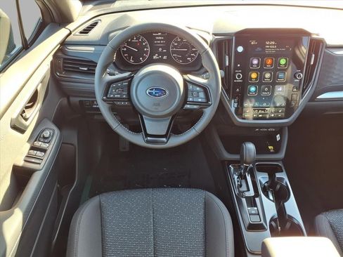 New 2026 Subaru Forester Premium image 2