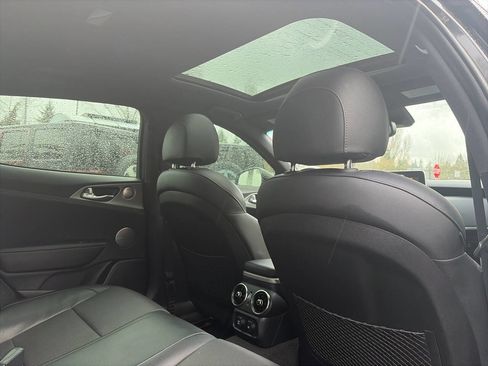 Used 2019 Kia Stinger GT1 w/ Paint Protection Package image 22