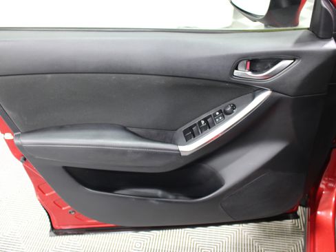 Used 2016 MAZDA CX-5 Touring FWD image 6