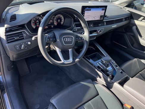 Used 2024 Audi A5 2.0T Prestige image 14