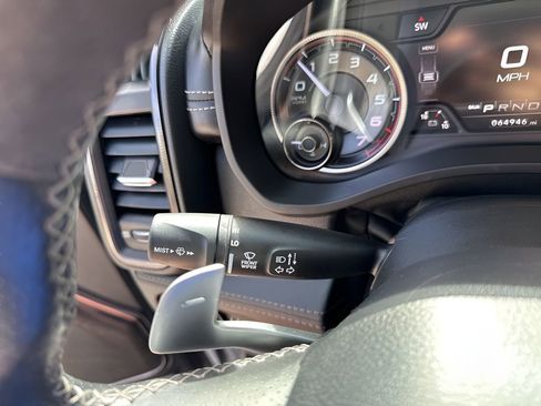 Used 2021 RAM 1500 TRX w/ TRX Level 2 Equipment Group image 32