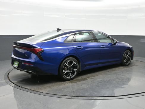 Used 2025 Kia K5 GT-Line w/ GT-Line Premium Package image 6