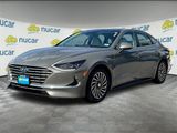 Used 2022 Hyundai Sonata Limited image 3
