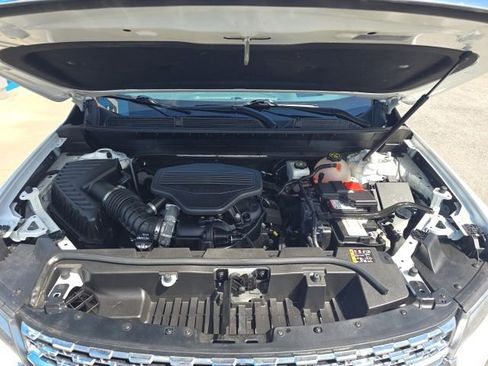 Used 2023 GMC Acadia Denali AWD/4WD image 52