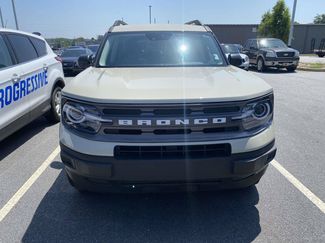 Used 2024 Ford Bronco Sport Big Bend AWD/4WD video 2