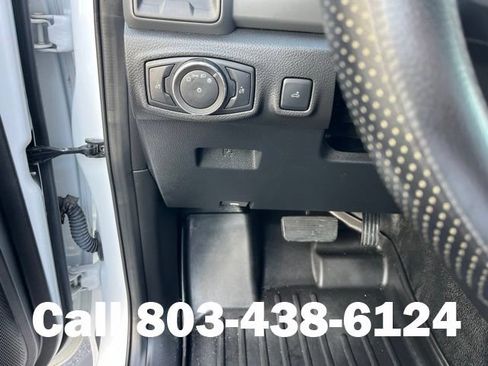 Used 2022 Ford Ranger XL AWD/4WD image 22