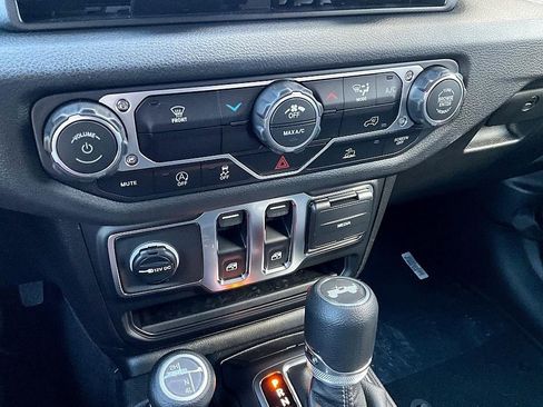 New 2026 Jeep Wrangler Sport image 20