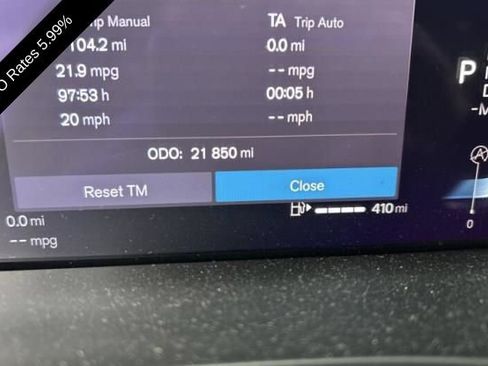 Used 2023 Volvo XC60 B6 Ultimate w/ Protection Package Premier AWD/4WD image 23