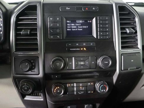 Used 2018 Ford F150 XLT w/ Trailer Tow Package AWD/4WD image 39