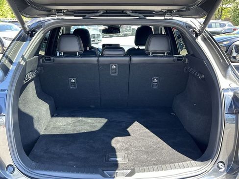 Certified 2023 MAZDA CX-5 AWD 2.5 Turbo image 27
