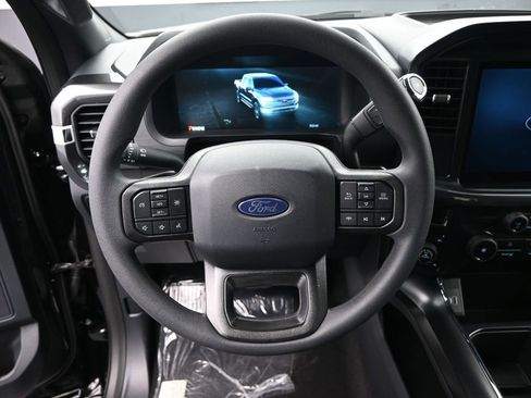 New 2025 Ford F150 STX image 16