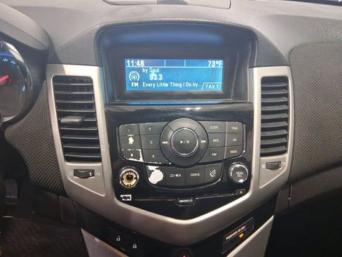 Used 2012 Chevrolet Cruze LT w/ RS Package image 26