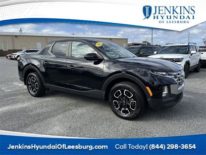 Certified 2023 Hyundai Santa Cruz SEL w/ Cargo Package