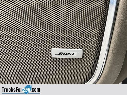 Used 2015 Chevrolet Tahoe LT image 28