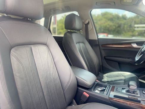 Used 2018 Audi Q5 2.0T Premium Plus AWD/4WD image 56