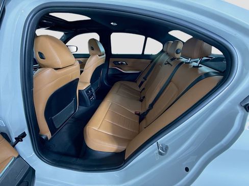 Used 2020 BMW M340i M340i w/ Premium Package image 22