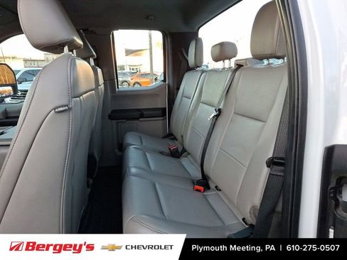 Used 2020 Ford F250 XL image 12