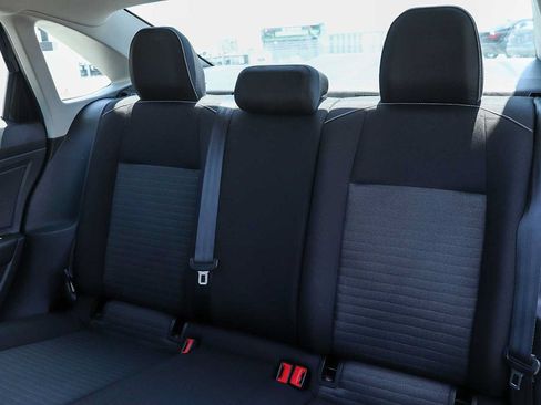 Certified 2024 Volkswagen Jetta S FWD image 18
