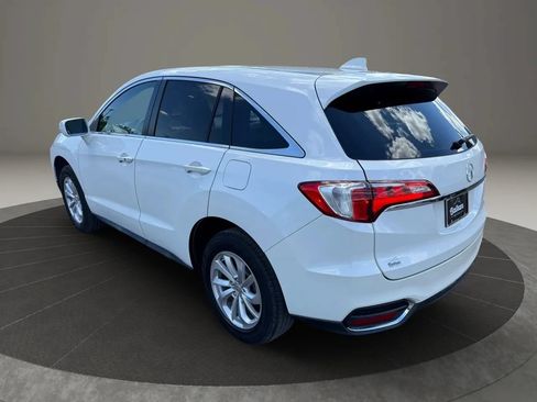 Used 2017 Acura RDX AWD w/ Technology Package image 8
