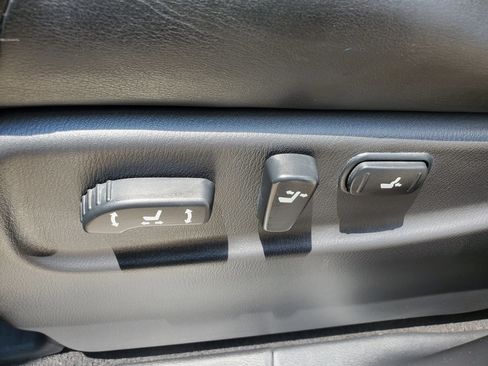 Used 2014 INFINITI QX80 4WD w/ Theater Package image 53