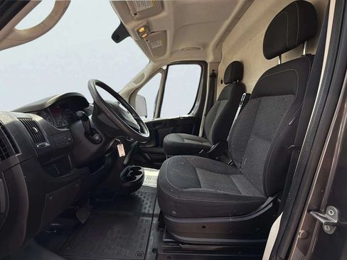 Used 2019 RAM ProMaster 2500 FWD image 14