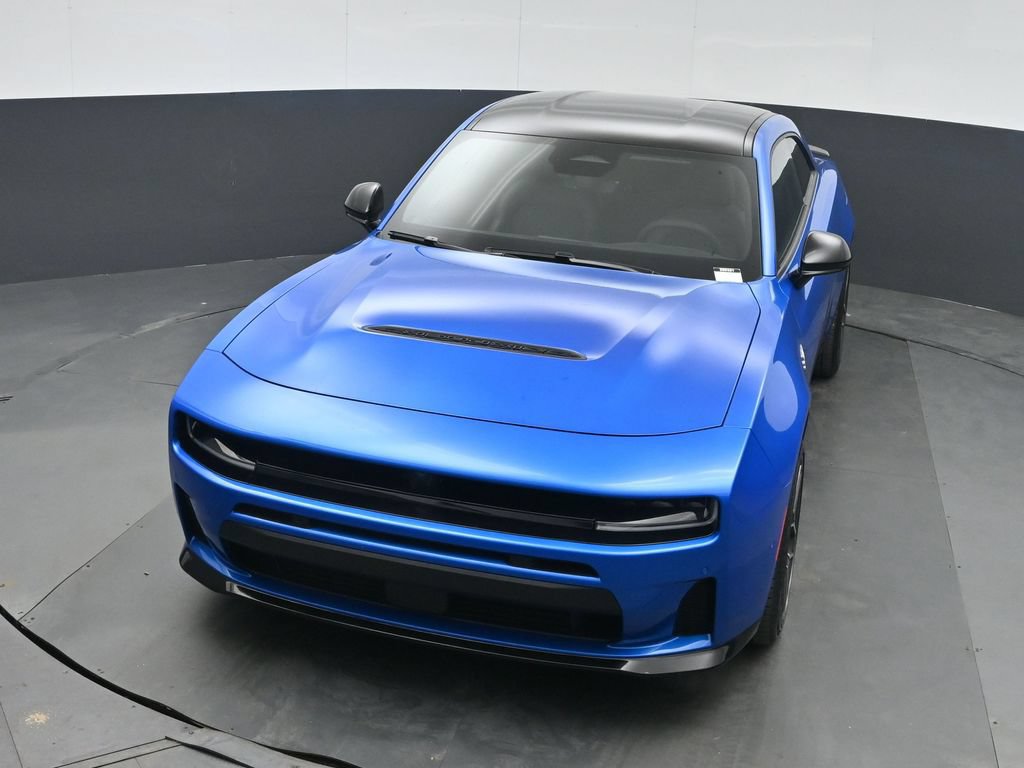 New 2026 Dodge Charger Scat Pack AWD/4WD image 32