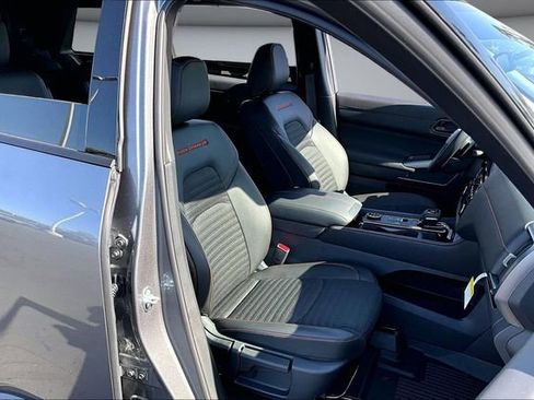 New 2026 Nissan Pathfinder Rock Creek AWD/4WD image 9