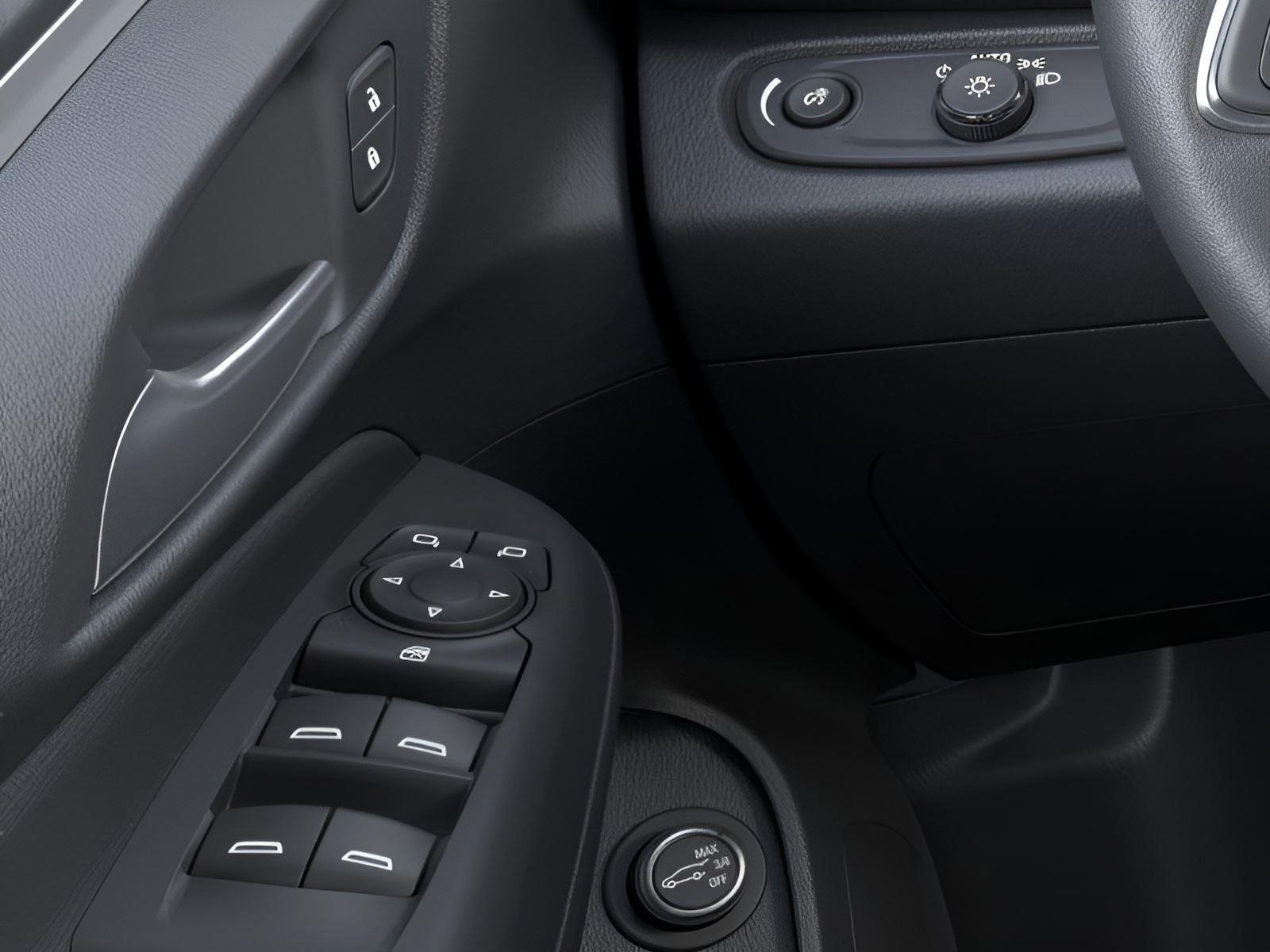 New 2026 Buick Envista Preferred w/ Convenience I Package FWD image 22