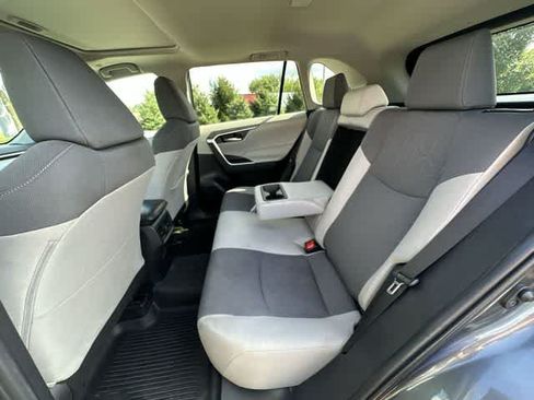Used 2023 Toyota RAV4 XLE w/ Convenience Package AWD/4WD image 19