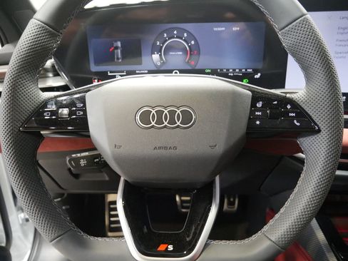 New 2026 Audi S5 Premium Plus AWD/4WD image 29