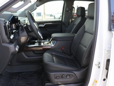 New 2026 GMC Sierra 1500 Elevation w/ Elevation Premium Package image 19