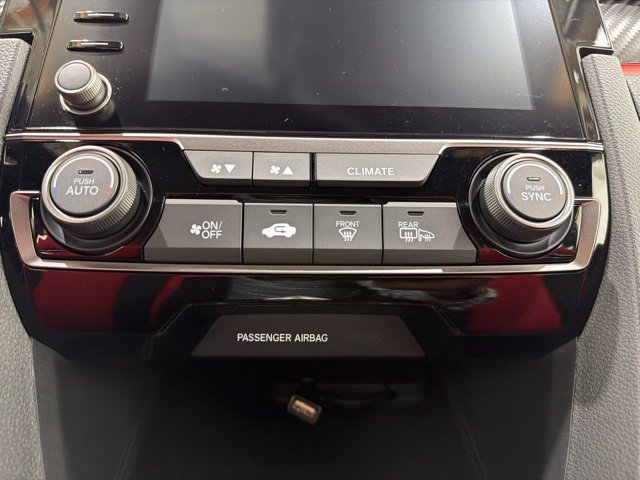 Used 2020 Honda Civic Type R image 35